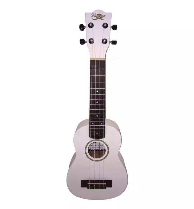 Kaimana UK-21 WTM Укулеле сопрано Kaimana UK-21 WTM Укулеле сопрано