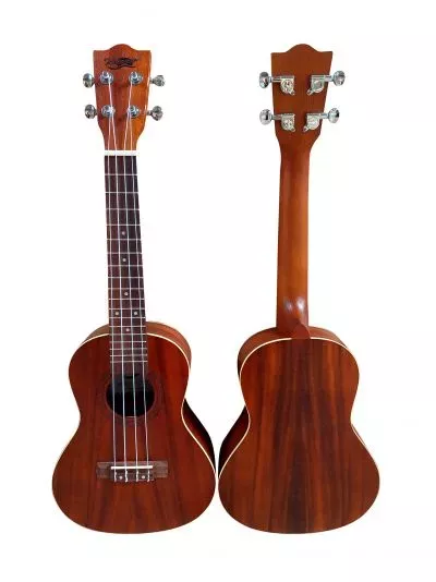 Kaimana UK-23K NS Укулеле концертная Kaimana UK-23K NS Укулеле концертная