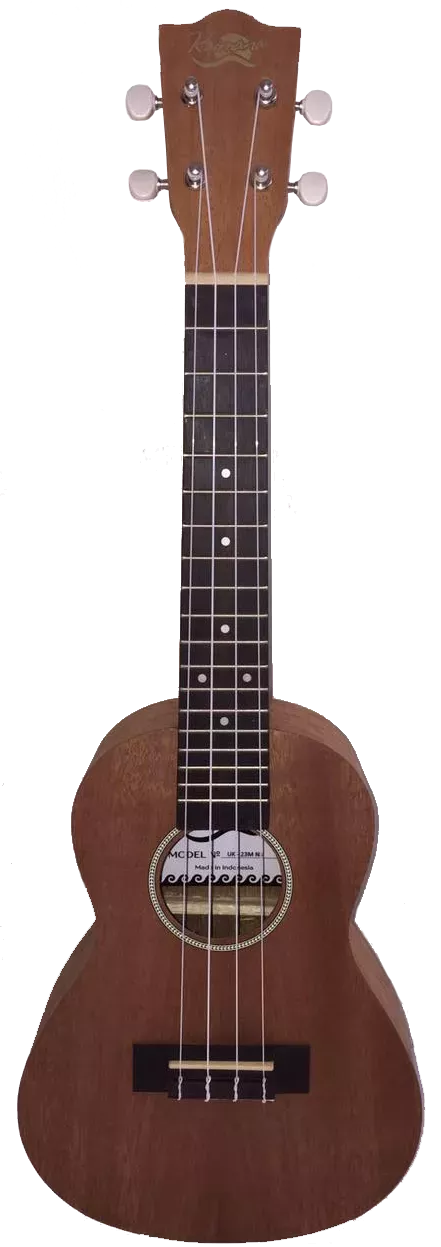 Kaimana UK-23M NS Укулеле концертная Kaimana UK-23M NS Укулеле концертная