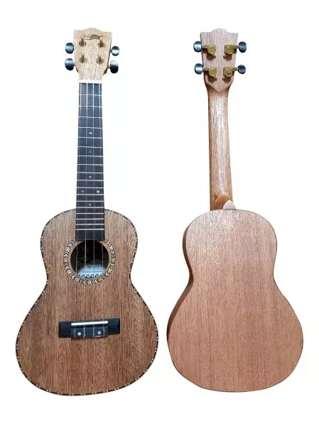 Kaimana UK-24PMSS NT Укулеле концертная Kaimana UK-24PMSS NT Укулеле концертная
