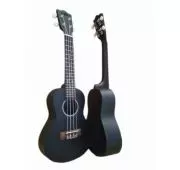 Kaimana UK-26M BK Укулеле тенор Kaimana UK-26M BK Укулеле тенор