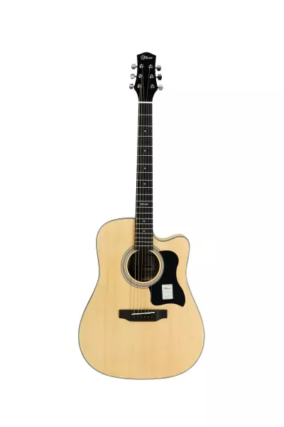 Klever KD-120S NA Гитара акустическая Klever KD-120S NA Гитара акустическая