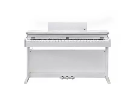 Kurzweil CUP E1 WH Цифровое пианино Kurzweil CUP E1 WH Цифровое пианино