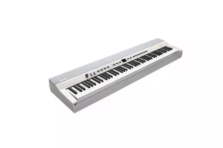 Kurzweil KA P1 WH Цифровое пианино Kurzweil KA P1 WH Цифровое пианино
