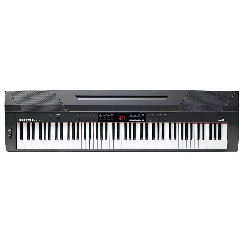 Kurzweil KA90 LB Цифровое пианино Kurzweil KA90 LB Цифровое пианино