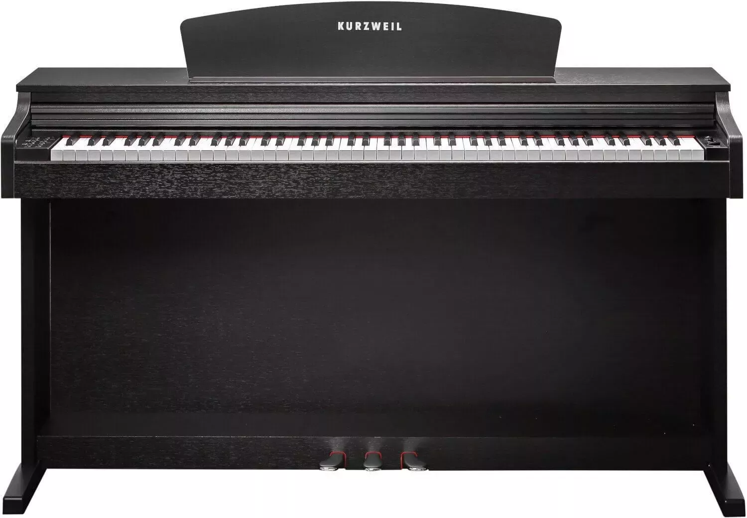 Kurzweil M115 SR Цифровое пианино Kurzweil M115 SR Цифровое пианино