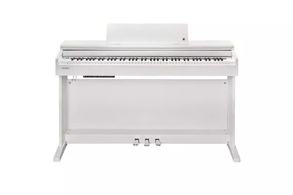 Kurzweil M215 WH Цифровое пианино, 88 молоточковых клавиш, полифония 256, цвет белый Kurzweil M215 WH Цифровое пианино, 88 молоточковых клавиш, полифония 256, цвет белый