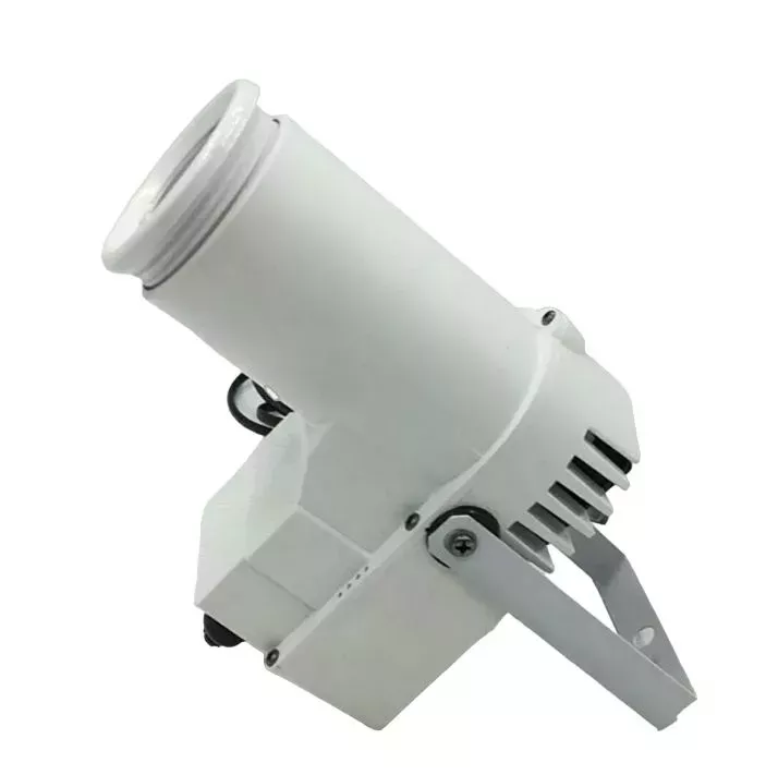 LAudio WS-PS10-White Прожектор пинспот, W, 10Вт LAudio WS-PS10-White Прожектор пинспот, W, 10Вт
