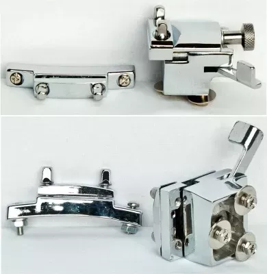 Maxtone HAEX-10 переключатель подструнника малого барабана Maxtone HAEX-10 переключатель подструнника малого барабана