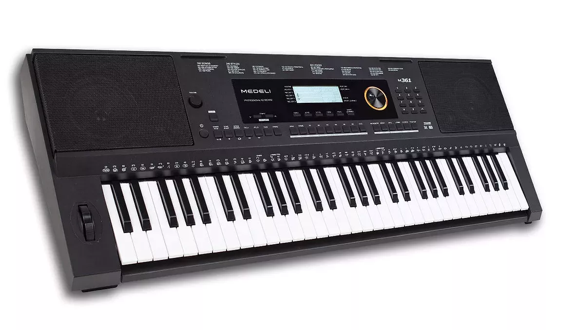 MEDELI M361 Синтезатор MEDELI M361 Синтезатор