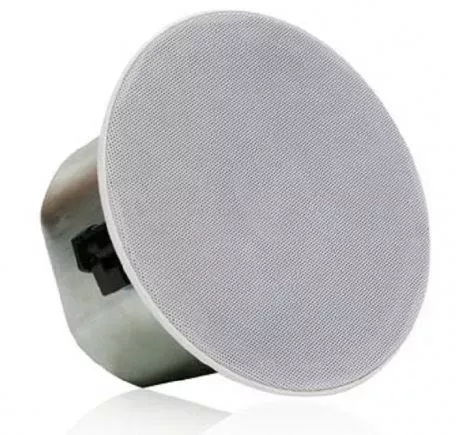 Megavox WS-04A60YT Мощность: 1.25 - 2.5 - 5 -10w, 60w, Размер Динамика: 4" Megavox WS-04A60YT Мощность: 1.25 - 2.5 - 5 -10w, 60w, Размер Динамика: 4"