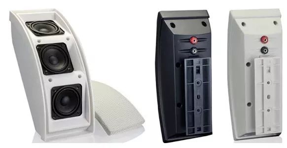 Megavox WS-15A01B Мощность: 200w, Размер динамика: 2.5"*3 module Megavox WS-15A01B Мощность: 200w, Размер динамика: 2.5"*3 module