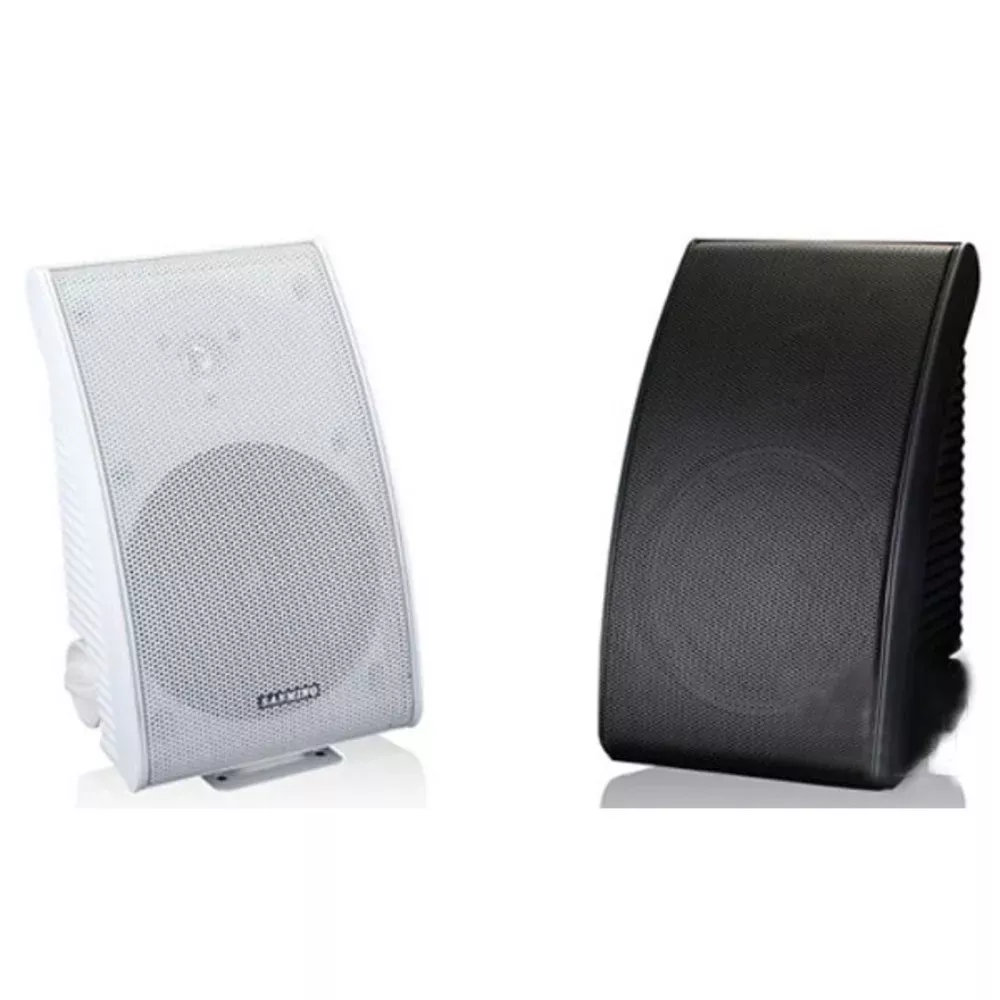 Megavox WS-5.0XB Мощность: 20w, Размер динамика: 5" Megavox WS-5.0XB Мощность: 20w, Размер динамика: 5"