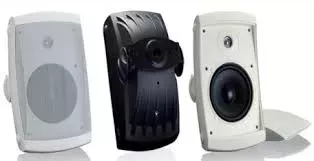 Megavox WS-6.5XB Мощность: 40w, Размер динамика:6" Megavox WS-6.5XB Мощность: 40w, Размер динамика:6"