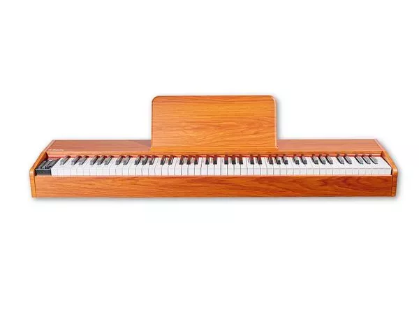 Mikado MK-1280NB Цифровое фортепиано Mikado MK-1280NB Цифровое фортепиано