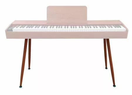 Mikado RS Natural Brown Стойка для цифрового фортепиано Mikado 