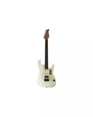 MOOER GTRS S800 White Электрогитара со встроенным процессором MOOER GTRS S800 White Электрогитара со встроенным процессором
