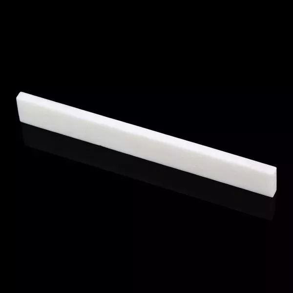 Musiclily MX0732-2 Заготовка нижнего порожка(80х3х10), кость Musiclily MX0732-2 Заготовка нижнего порожка(80х3х10), кость