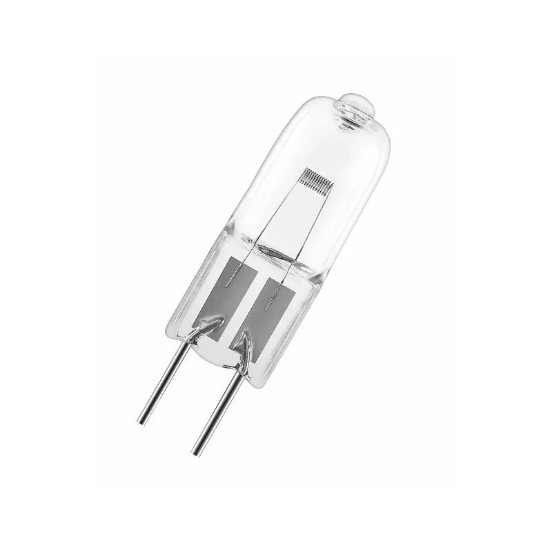 OSRAM 64610 HLX 12-50 Лампа галогенная цоколь OSRAM 64610 HLX 12-50 Лампа галогенная цоколь