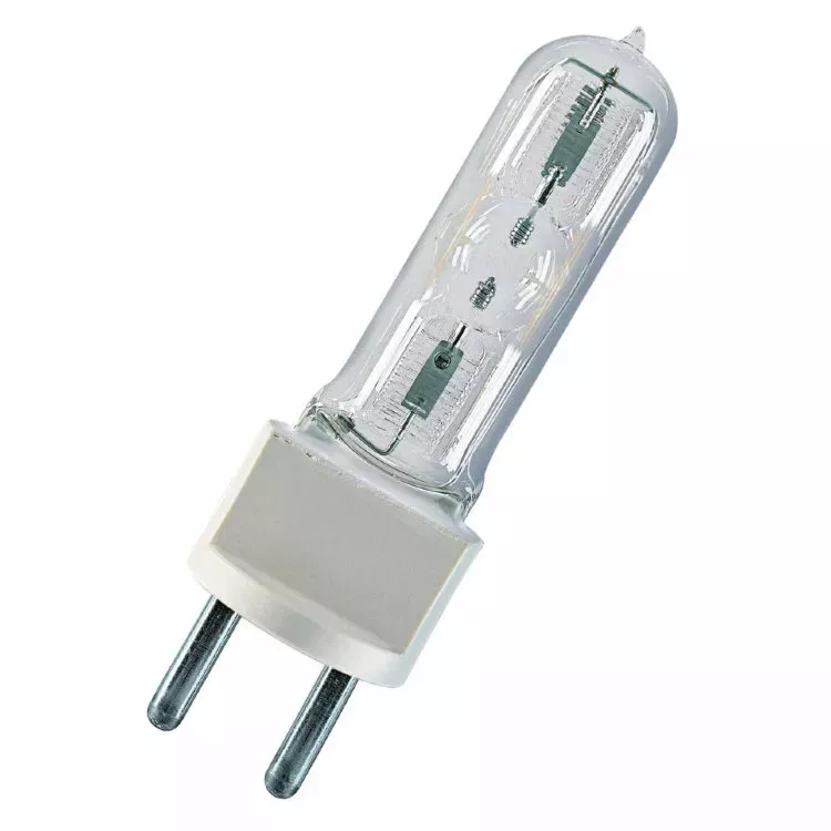OSRAM HSR 1200/60 Лампа газоразрядная OSRAM HSR 1200/60 Лампа газоразрядная
