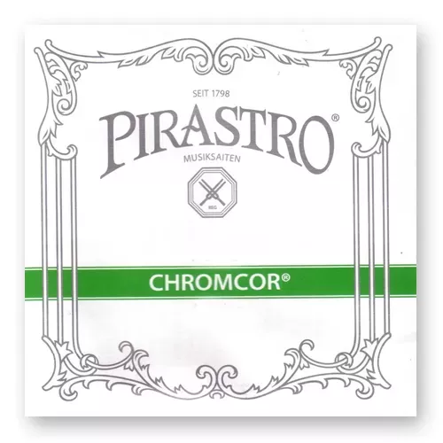 PIRASTRO Chromcor 319020 струны для скрипки 4/4 (комплект)