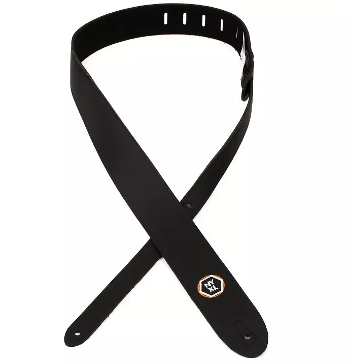Planet Waves 20NYXL01 NYXL Ремень для гитары, экокожа Planet Waves 20NYXL01 NYXL Ремень для гитары, экокожа