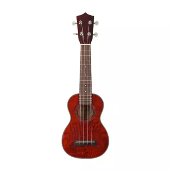 PRIMA M220S Укулеле soprano. Материал корпуса: ясень PRIMA M220S Укулеле soprano. Материал корпуса: ясень