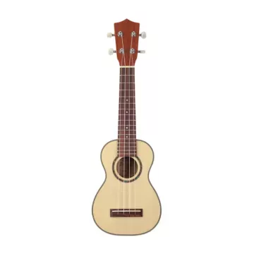 PRIMA M310S Укулеле soprano. Материал корпуса: ель/красное дерево PRIMA M310S Укулеле soprano. Материал корпуса: ель/красное дерево