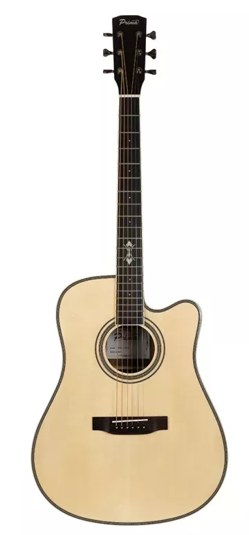 PRIMA MAG205C гитара акустическая PRIMA MAG205C гитара акустическая