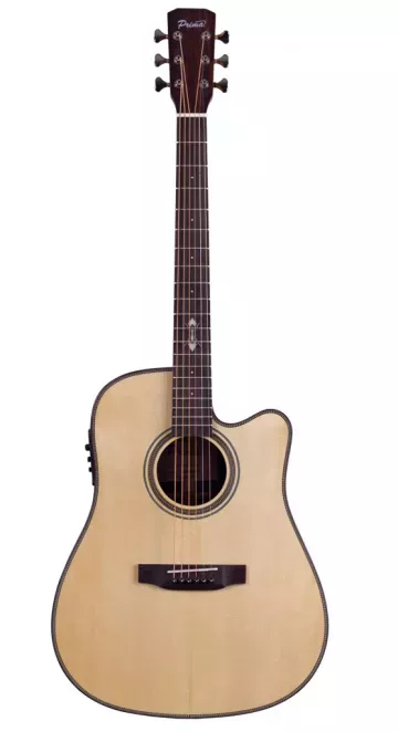 PRIMA MAG215CQ гитара электроакустическая PRIMA MAG215CQ гитара электроакустическая