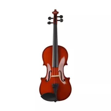 PRIMA P-100 1/4 Скрипка в комплекте (футляр, смычок, канифоль) PRIMA P-100 1/4 Скрипка в комплекте (футляр, смычок, канифоль)
