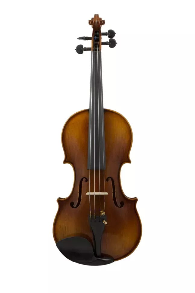 PRIMA P-480 4/4 Скрипка в комплекте футляр, смычок, канифоль PRIMA P-480 4/4 Скрипка в комплекте футляр, смычок, канифоль
