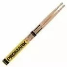 PRO MARK RBH595AW 5B Rebound Hickory барабанные палочки PRO MARK RBH595AW 5B Rebound Hickory барабанные палочки