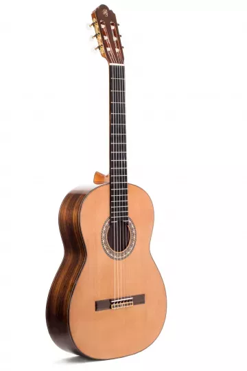 PRUDENCIO Intermediate Classical Model G-9 (2-M) гитара классическая PRUDENCIO Intermediate Classical Model G-9 (2-M) гитара классическая