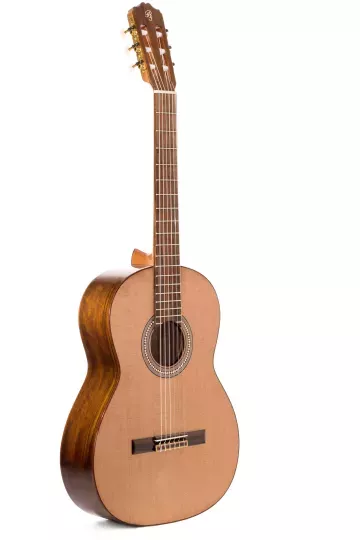 PRUDENCIO SAEZ 1-S (8) Cedar Top гитара классическая PRUDENCIO SAEZ 1-S (8) Cedar Top гитара классическая
