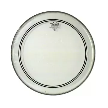 REMO P3-0314-BP Batter, Powerstroke 3, Clear, 14'' пластик REMO P3-0314-BP Batter, Powerstroke 3, Clear, 14'' пластик