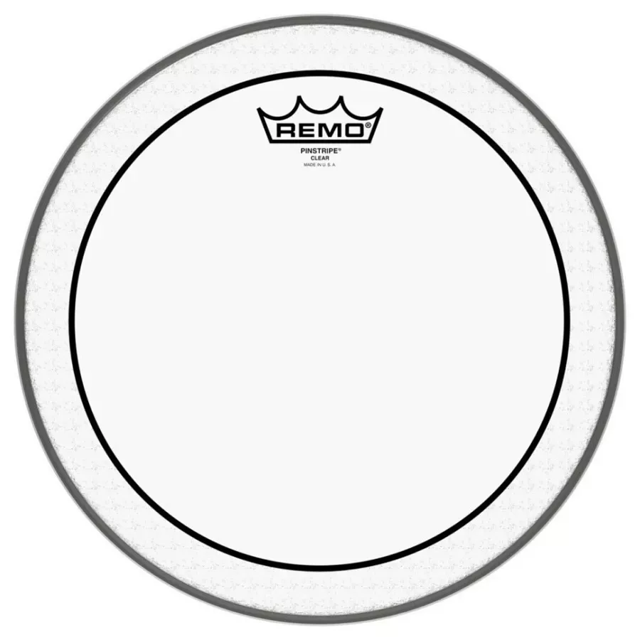 REMO PS-0313-00 Batter Pinstripe Clear 13'' пластик REMO PS-0313-00 Batter Pinstripe Clear 13'' пластик