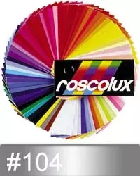 ROSCO RX104-2024 Фильтр листовой ROSCO RX104-2024 Фильтр листовой