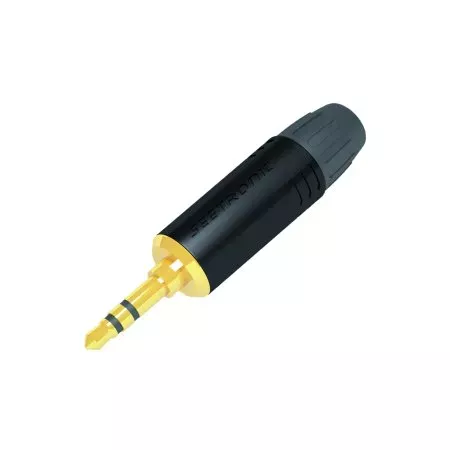 Seetronic MTP3C-BG Разъем кабельный мини JACK стерео 3,5 мм Seetronic MTP3C-BG Разъем кабельный мини JACK стерео 3,5 мм