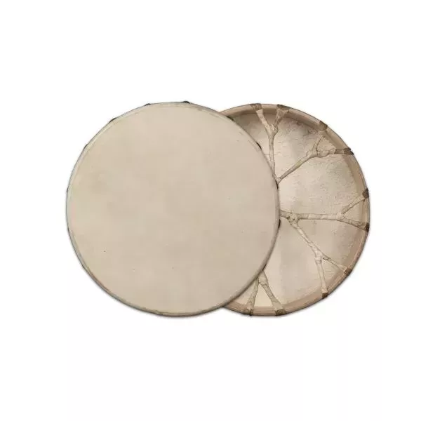 Sela SESHD14B Shaman Drum Бубен 14", кожа буйвола