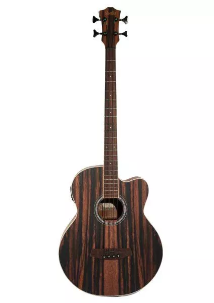 Sevillia AE-BASS Электроакустический бас, количество струн 4 Sevillia AE-BASS Электроакустический бас, количество струн 4