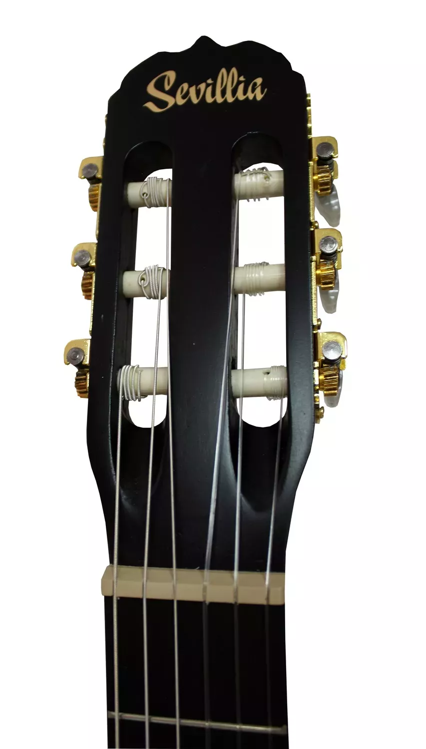 Sevillia IC-100 NA Гитара классическая шестиструнная Sevillia IC-100 NA Гитара классическая шестиструнная