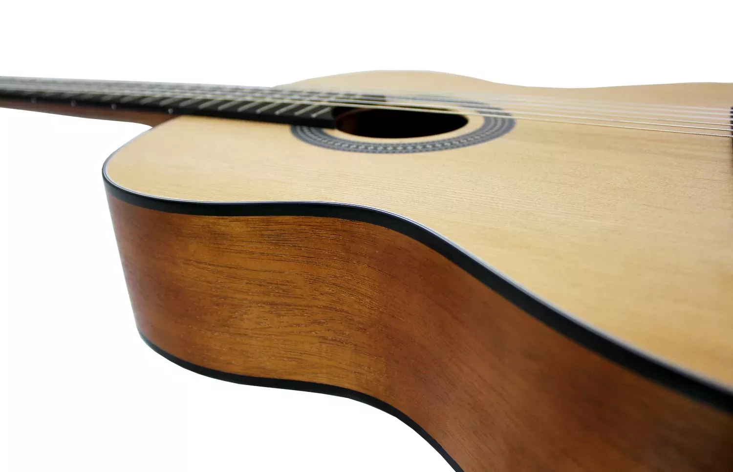 Sevillia IC-100 NA Гитара классическая шестиструнная Sevillia IC-100 NA Гитара классическая шестиструнная