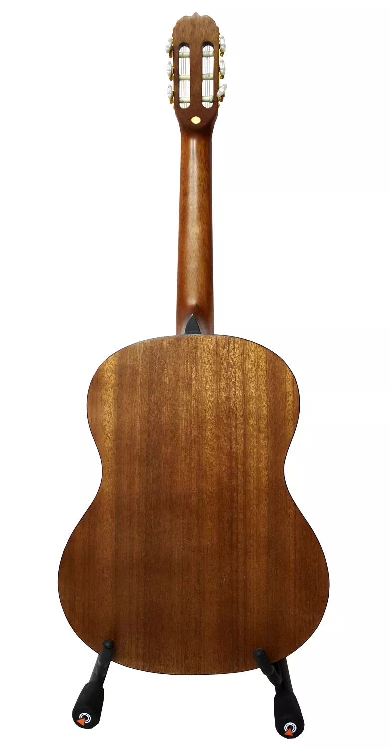 Sevillia IC-100 NA Гитара классическая шестиструнная Sevillia IC-100 NA Гитара классическая шестиструнная