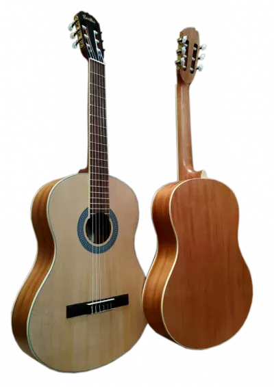 Sevillia IC-120H NA Гитара классическая шестиструнная Sevillia IC-120H NA Гитара классическая шестиструнная