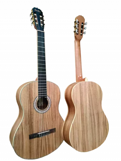 Sevillia IC-140K NS Гитара классическая Sevillia IC-140K NS Гитара классическая