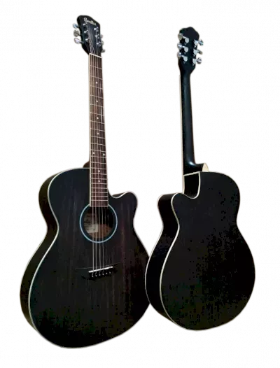 Sevillia IWC-235 MTBK Гитара акустическая Sevillia IWC-235 MTBK Гитара акустическая