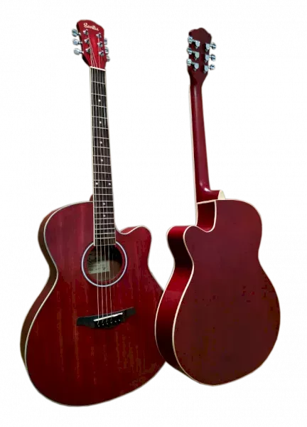Sevillia IWC-235 MTRD Гитара акустическая Sevillia IWC-235 MTRD Гитара акустическая