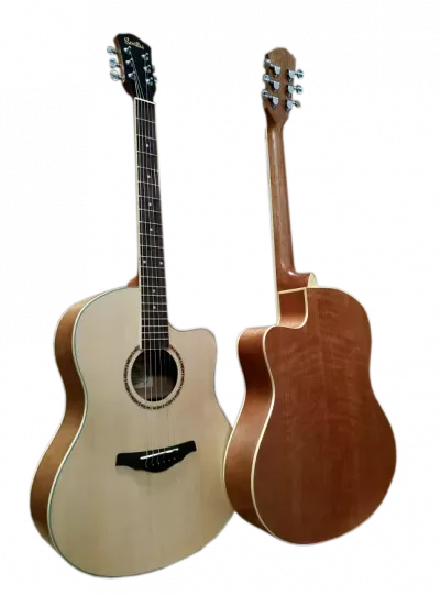 Sevillia IWC-39M NA гитара акустическая Sevillia IWC-39M NA гитара акустическая