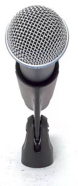 SHURE BETA 58A динамический суперкардиоидный вокальный микрофон SHURE BETA 58A динамический суперкардиоидный вокальный микрофон